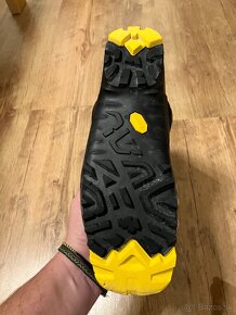 Skialpové lyžiarky La Sportiva Vega 26,5 - 3