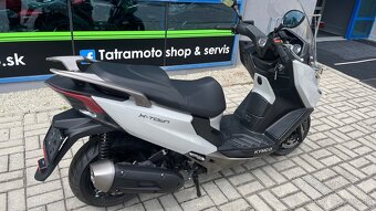 Kymco X-Town 125 - 3