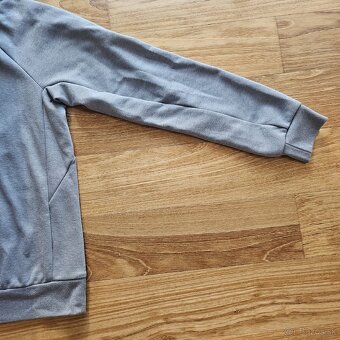 Nike mikina - 3