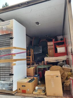 Profi Sťahovanie Piešťany,Hlohovec,Nové Mesto nad Váhom - 3