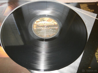 PONUKA VINYLOCH ALBUMOV A CD NA PREDAJ - 3