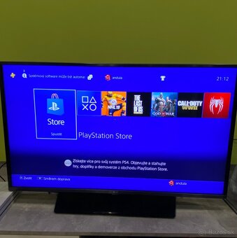 Predam PS 4 - 3