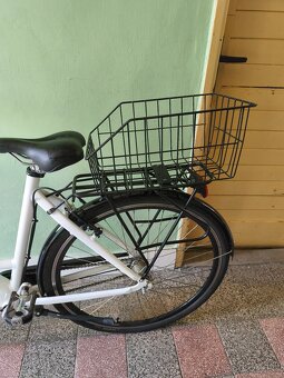 Predám dámsky elektrický bicykel - 3