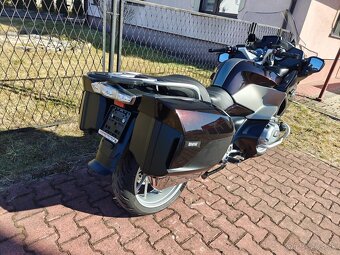 BMW R 1200 RT - 3