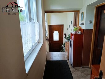 Na predaj rodinný dom v tichej lukratívnej ulici Pezinka - 3