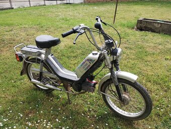 BABETTA typ 210/121 - 3