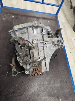 prevodovka Kia Hyundai 1,2 MA1772 941006 - 3
