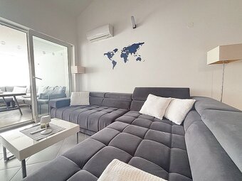 3-izbový zariadený apartmán blízko pláže, Novalja/Chorvátsko - 3