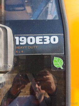 Iveco euro Tracker 4x4 3 strany sklápač - 3