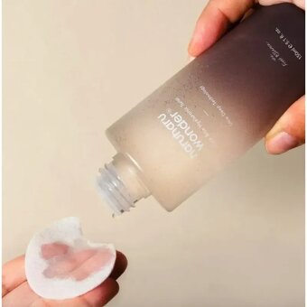 Haruharu Wonder Black Rice Hyaluronic Toner Free Of Alcohol - 3
