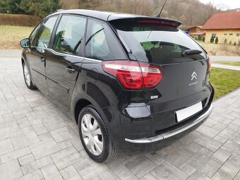Citroen C4 Picasso AUTOMAT, 1.6HDI, r.v.: 2012, STK 3/2027 - 3