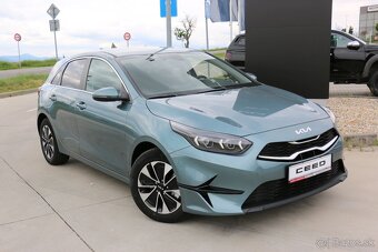 Kia Ceed 1,5 T-GDi AT GOLD LED pack - 3