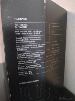 V-MODA Crossfade 3 - TOP #1 DJ / HUDBA sluchadlá - 3