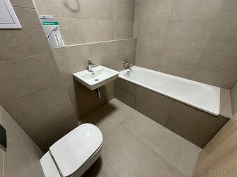 Ponúkam 2 izbový byt na prenájom - 3