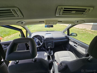 Sharan 2.0 103kw - 2009 - 3