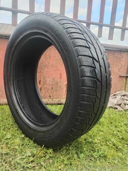 Mam na predaj letné pneumatiky 205/55 R 16 - 3