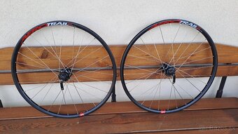 Kolesá 27.5 - 3