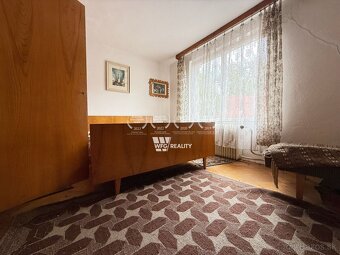 Rodinný dom pod lesom - Dlhá nad Kysucou (2137 m2) - 3