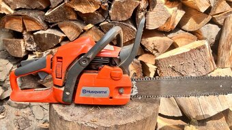 Husqvarna 440 - 3