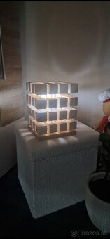LED lampa - 3