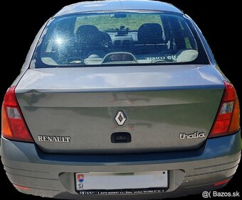 Clio Thalia - 3
