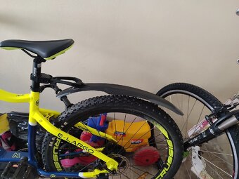 Elektrobicykel - 3