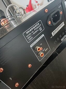 Predám reproduktory klipsch RP 8000f - 3