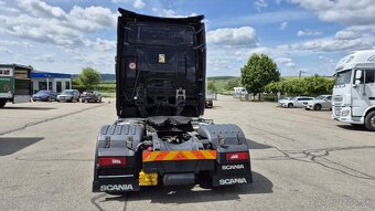 Prodám SCANIA S500 N323 NGS TOP LINE EURO 6 - 3