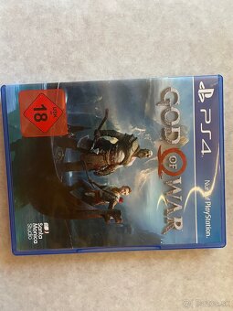 Predám hry na Ps4 - 3