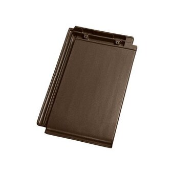 Tondach PLANOTON 11 (FIGARO) Hnedá - na celú strechu - 3