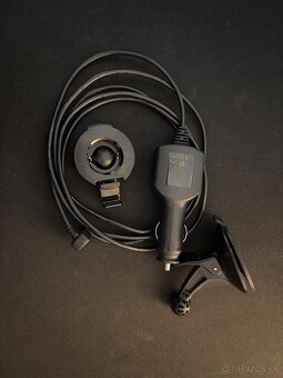 Garmin navigácia - 3