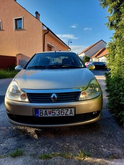 Renault Thalia - 3