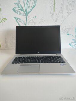 HP EliteBook 850 G6 / 16gb ram / Intel core i5 / 512gb ssd - 3