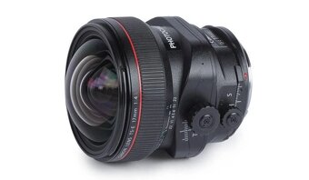 Canon TS-E 17 mm f/4 L Tilt-Shift - 3