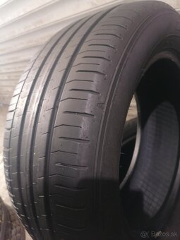 Falken letné 235/55/R17 - 3