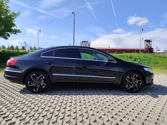 Volkswagen Passat CC 2.0tdi 125kw CR - 3