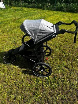 THULE Urban Glide 2 - 3
