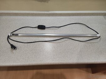 Aquael Leddy Tube 16W SUNNY – akvarijné LED svetlo - 3