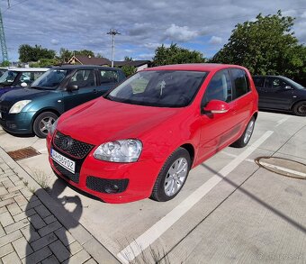 Predám VV Golf V - 3