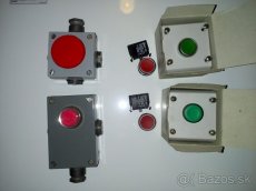 Dvojtlačítka - 3