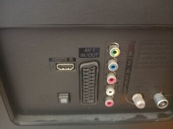 LG LED televízor - 3