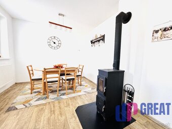 Na predaj 3-izbový rodinný dom v Gbeloch,okr.Skalica - 3