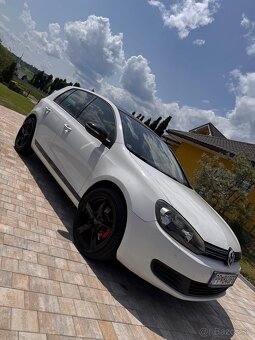Volkswagen Golf 6 1.8 TSI - 3