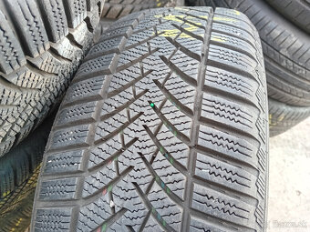 plechové disky 5x114,3 16" aj pneu 205/55 r16 TOP - 3