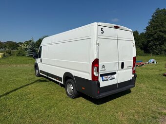 Citroën Jumper 3.0hdi (Ducato boxer Iveco) - 3