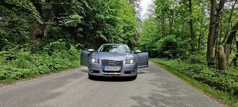 Audi A3 1.6 Sportback - 3
