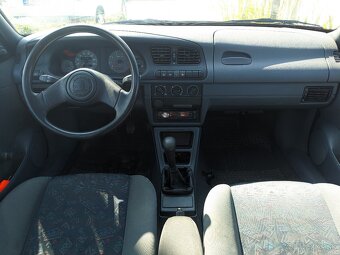 Škoda Felícia 1.6 1997 - 3
