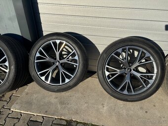 5x112 R21 Audi Q8,Q7 - 3