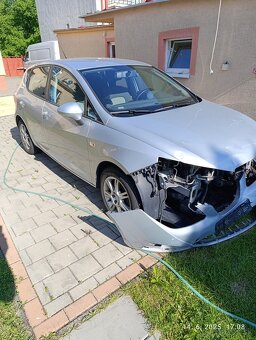 Seat ibiza 1.9tdi - 3
