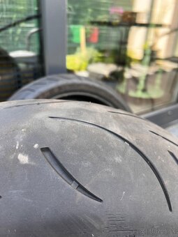 Metzeler Sportec M9 RR 190/50 a 120/70 R17 - 3